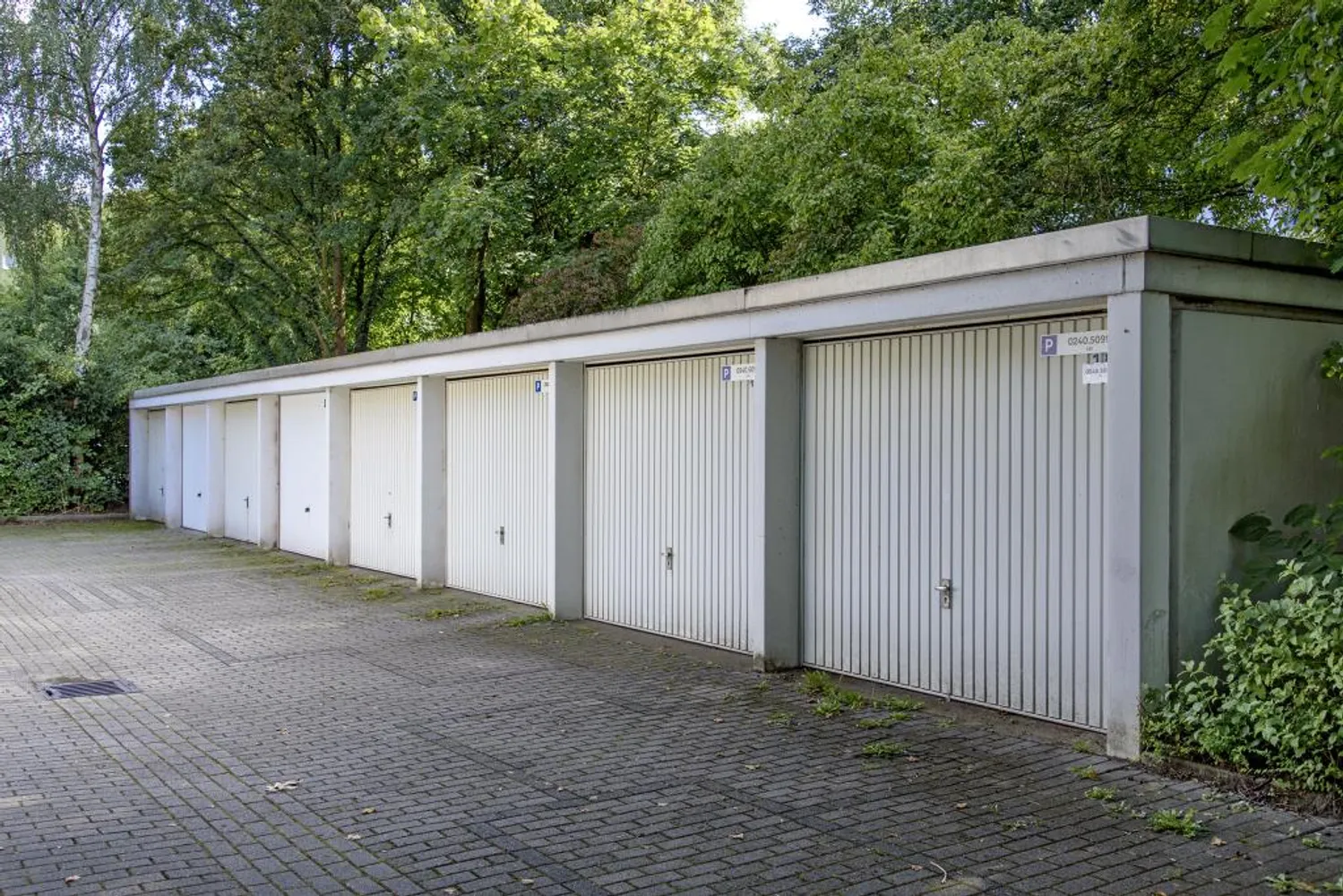 2 Zimmer Wohnung mit 44 m² in Dortmund – Bild 8