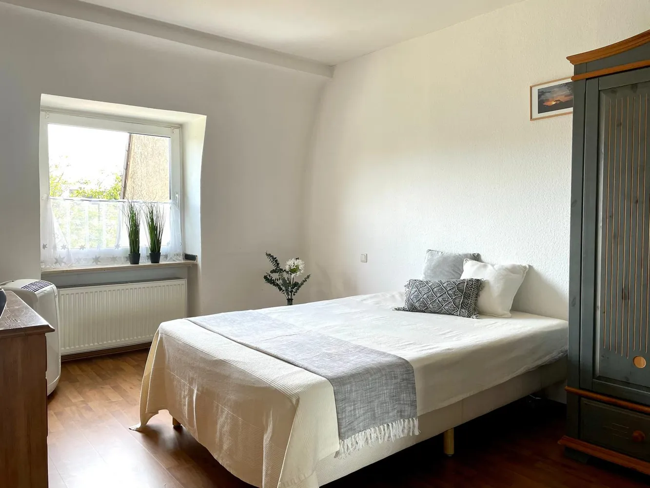 3 room apartment with 70 m² in Cologne – Photo 12