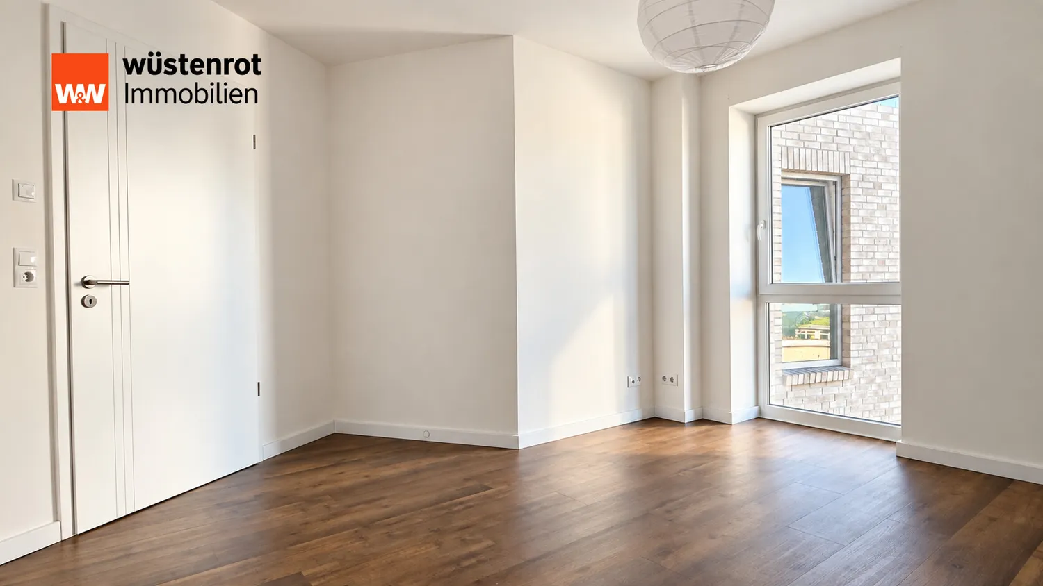 2 Zimmer Wohnung mit 54 m² in Kiel – Bild 11