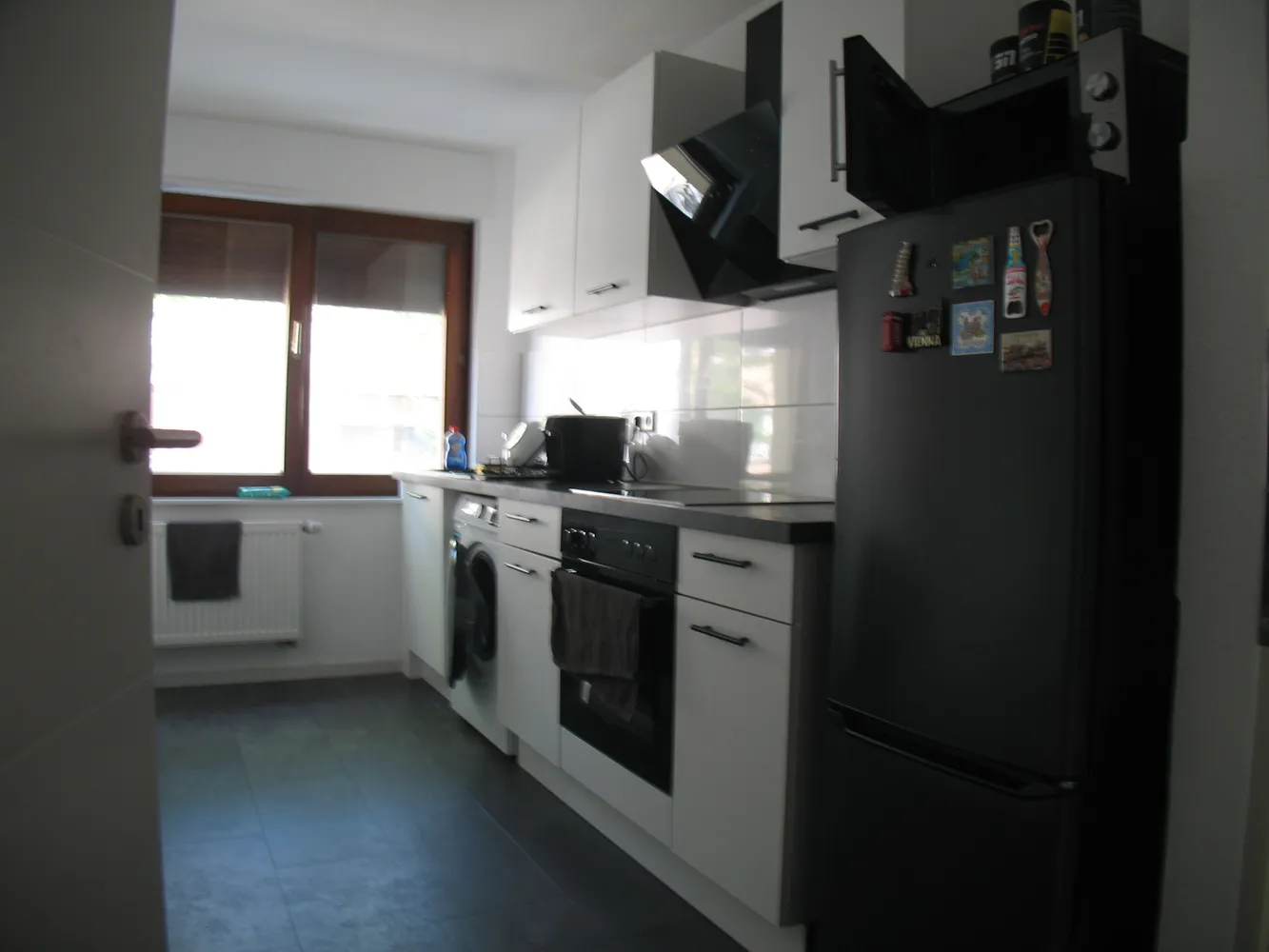2 Zimmer Wohnung mit 52 m² in Karlsruhe – Bild 1