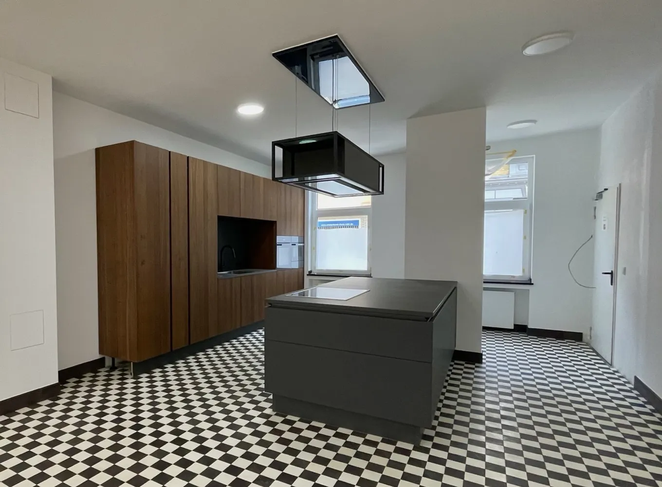 4 Zimmer Wohnung mit 110 m² in Duisburg – Bild 2