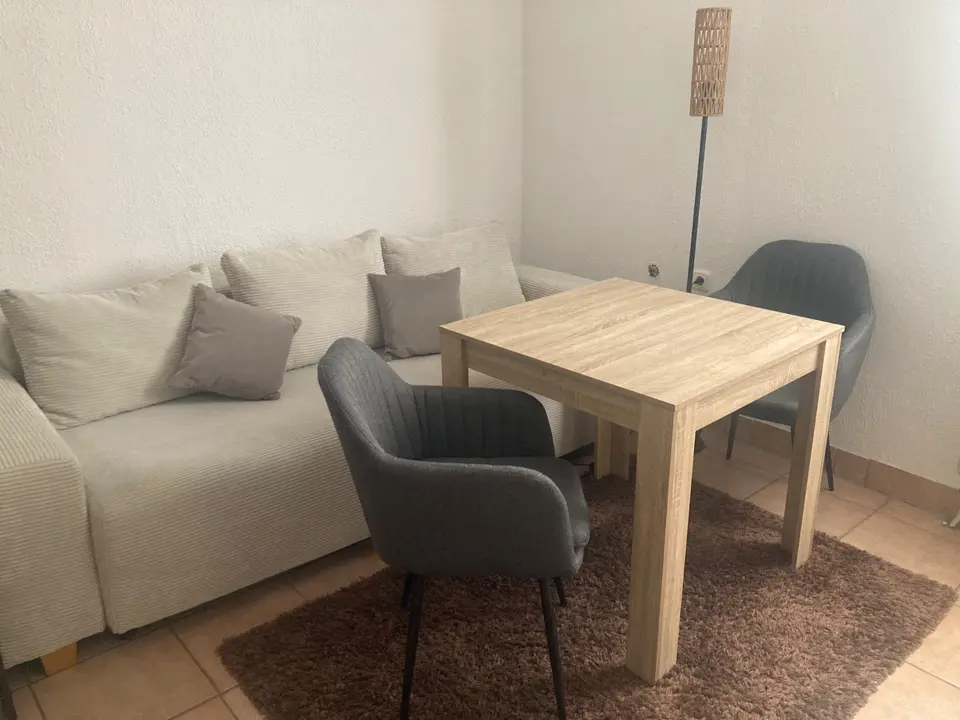 Studio mit 30 m² in Coburg – Bild 10