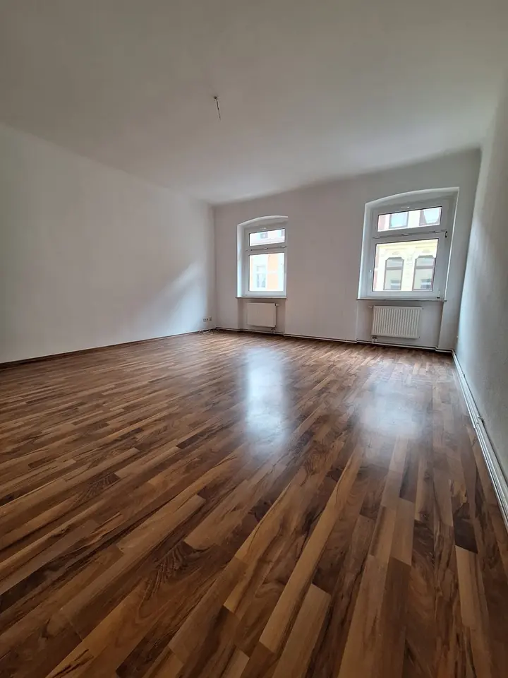 3 room apartment with 75 m² in Aschersleben – Photo 4
