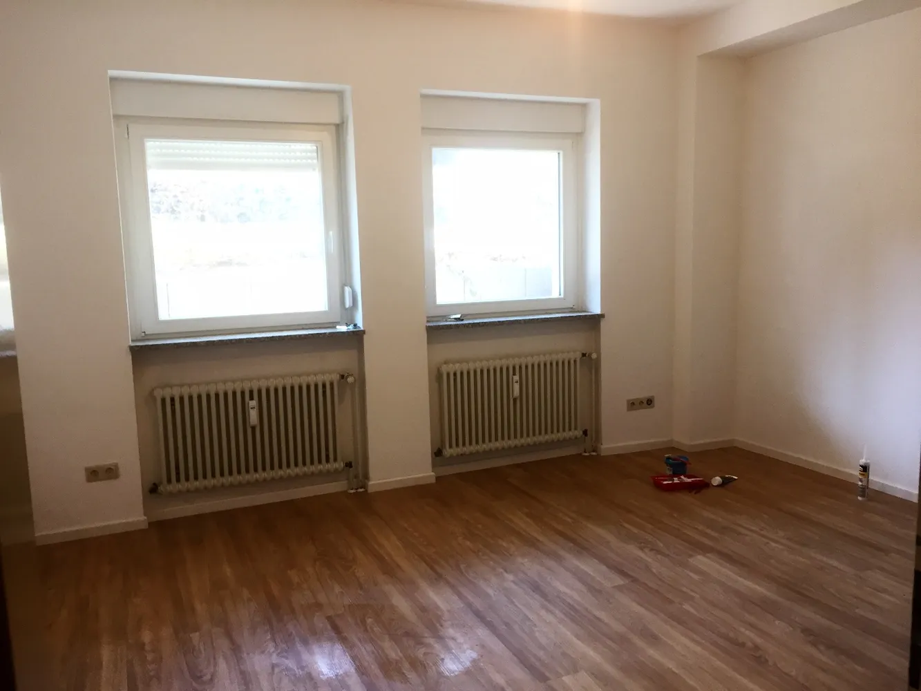 1 room apartment with 41 m² in Frankfurt am Main – Photo 1