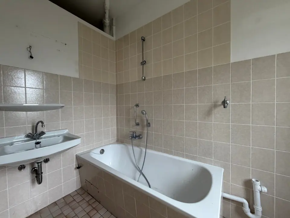 3 Zimmer Wohnung mit 77 m² in Wilhelmshaven – Bild 9