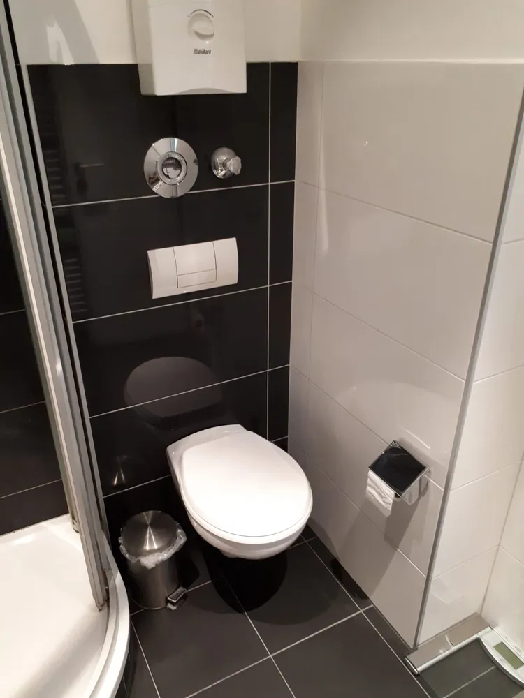 1 Zimmer Wohnung mit 34 m² in Düsseldorf – Bild 8