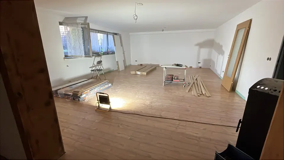 3 Zimmer Wohnung mit 70 m² in Limburg an der Lahn – Bild 1