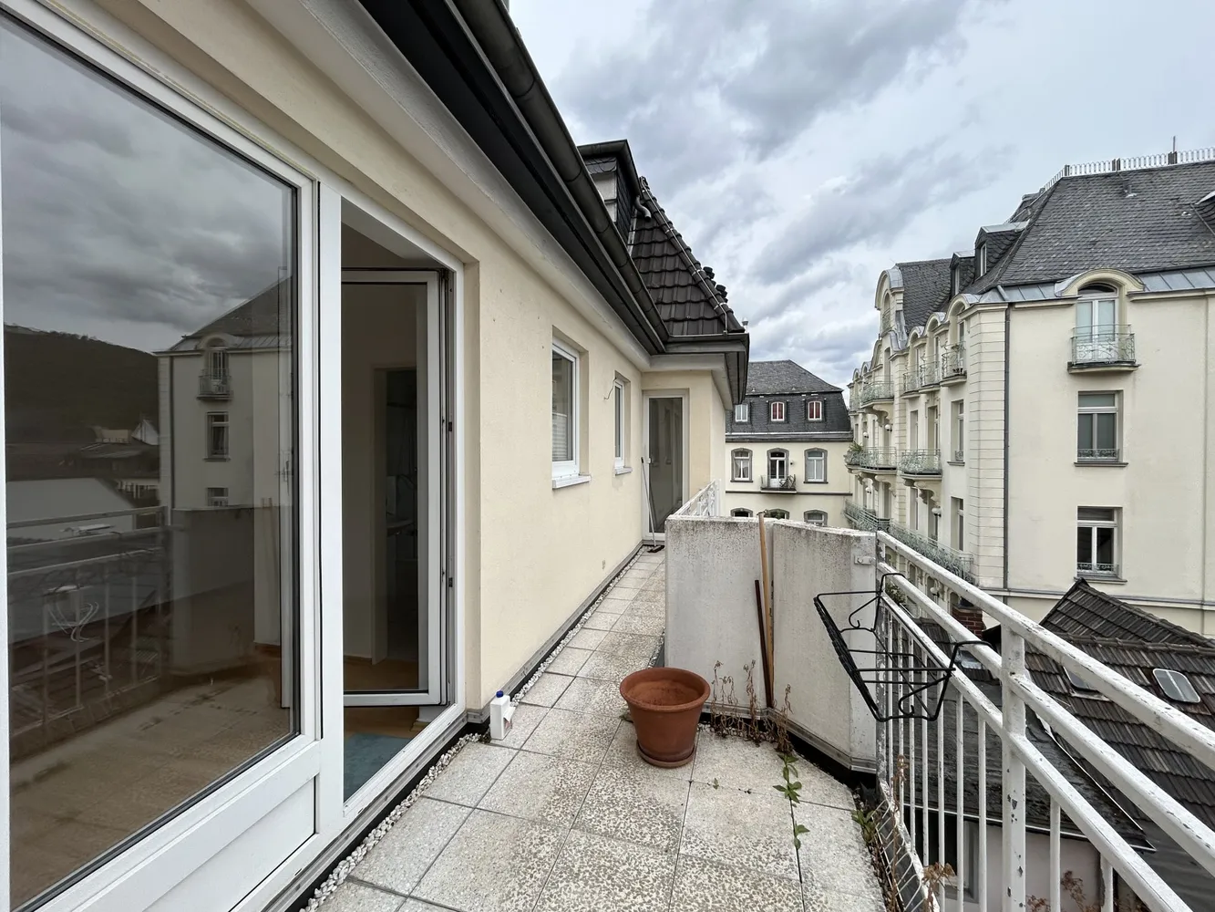 2 room apartment with 62 m² in Königswinter – Photo 12
