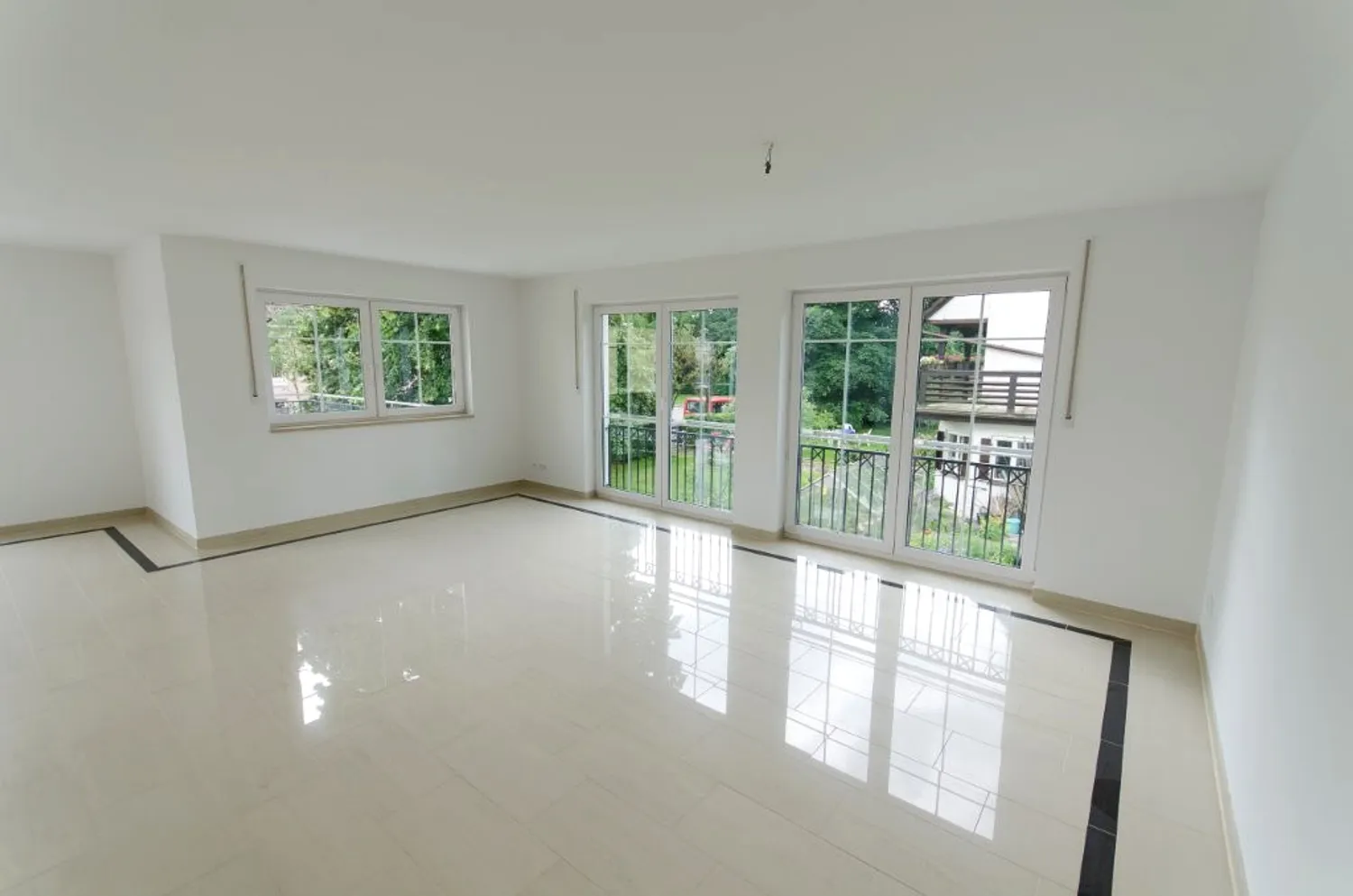 6 room apartment with 184 m² in Munich – Photo 7