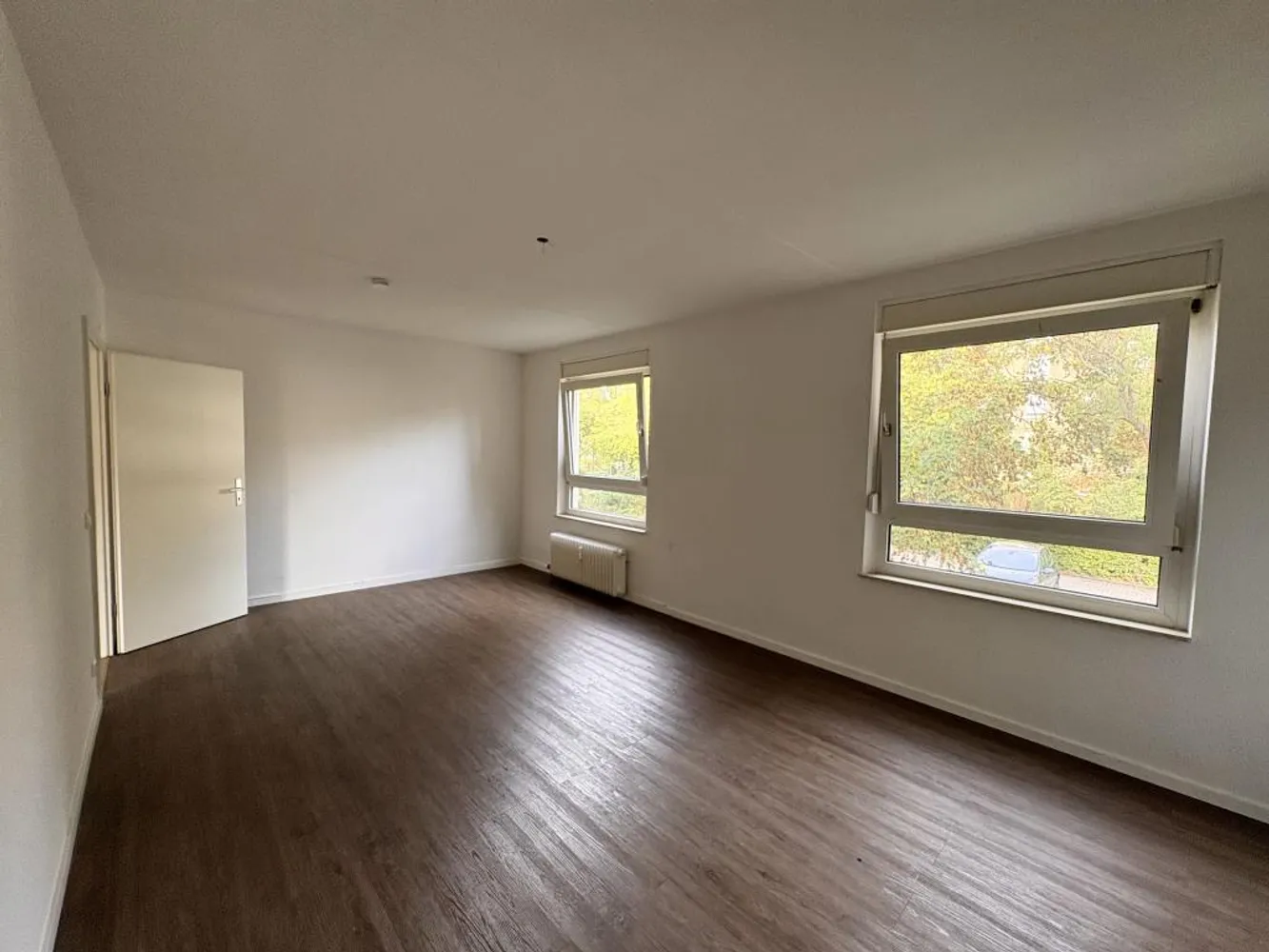 2 Zimmer Wohnung mit 61 m² in Neuss – Bild 7