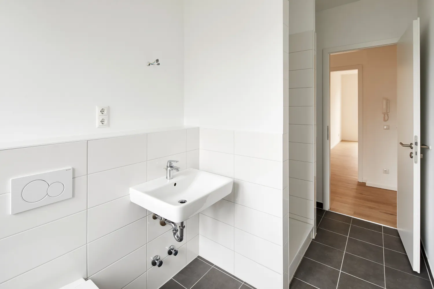 2 Zimmer Wohnung mit 56 m² in Berlin – Bild 6