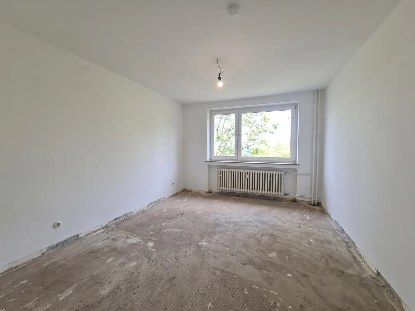 3 room apartment with 83 m² in Bochum – Photo 3