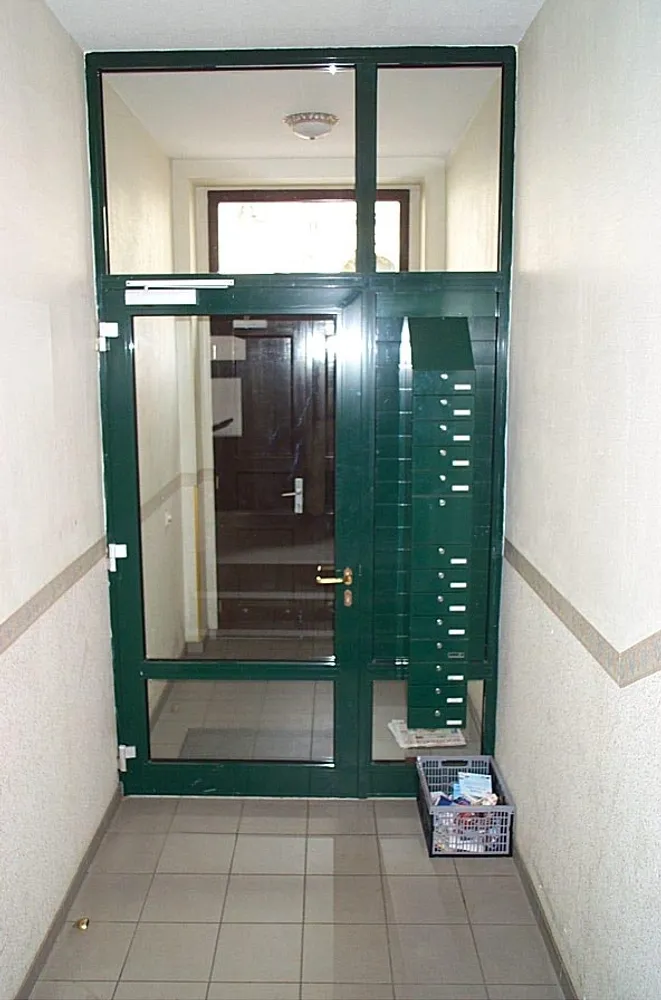 1 Zimmer Wohnung mit 31 m² in Leipzig – Bild 4