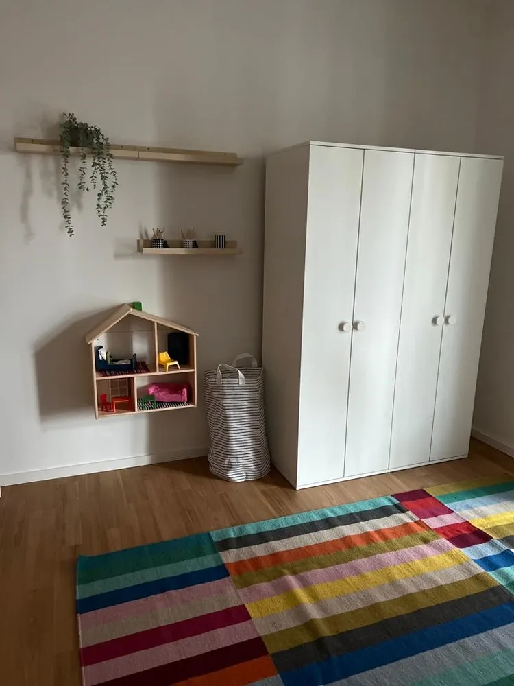 4 Zimmer Wohnung mit 94 m² in Berlin – Bild 12