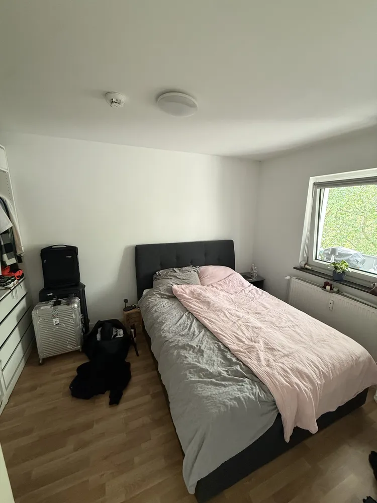2 Zimmer Wohnung mit 60 m² in Hannover – Bild 6