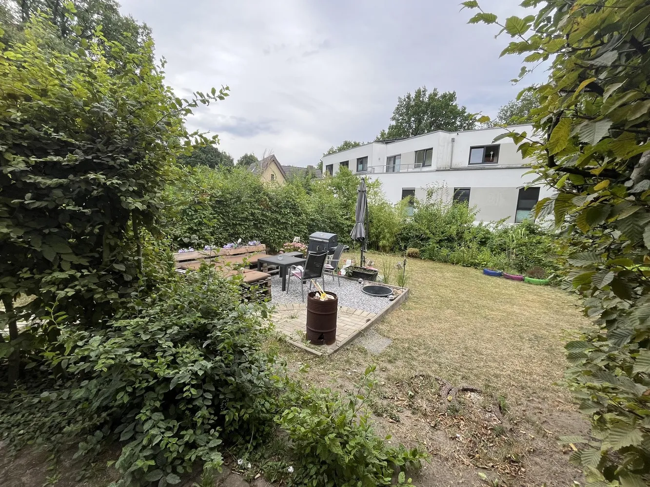 4 room apartment with 91 m² in Ibbenbüren – Photo 2