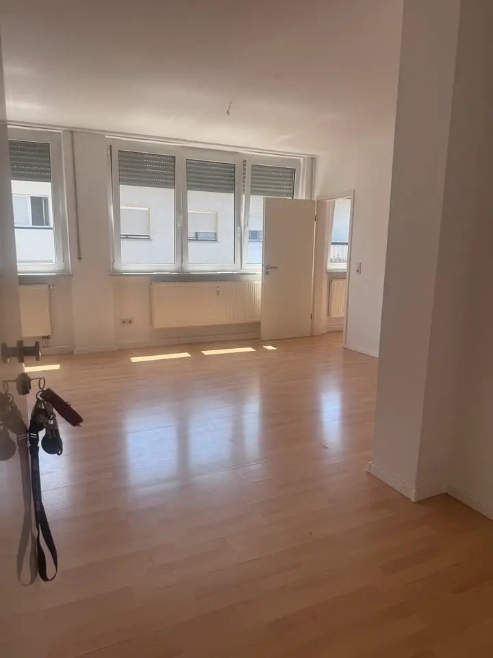 2 Zimmer Wohnung mit 49 m² in Pforzheim – Bild 10