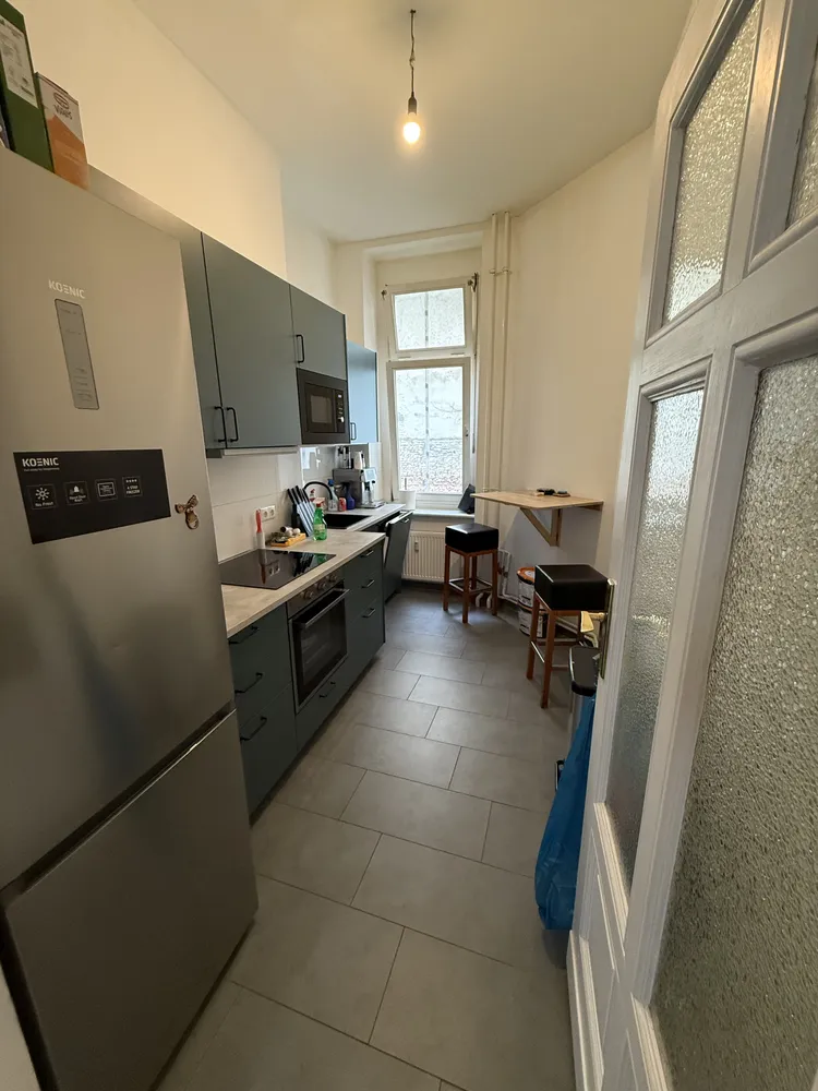 2 Zimmer Wohnung mit 70 m² in Berlin – Bild 6