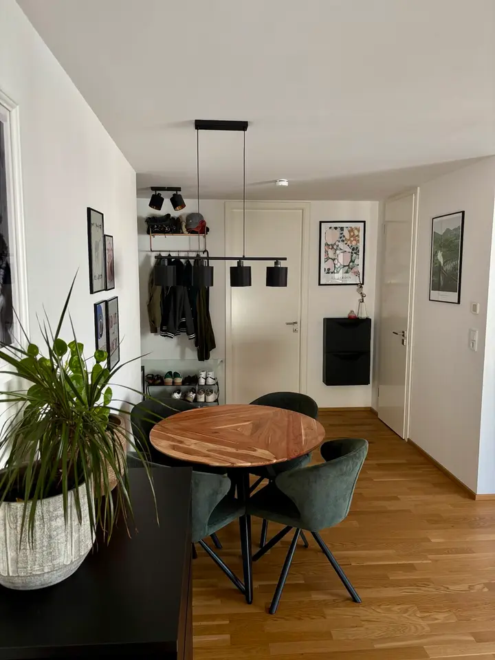 WG-Zimmer mit 69 m² in Rodgau – Bild 4