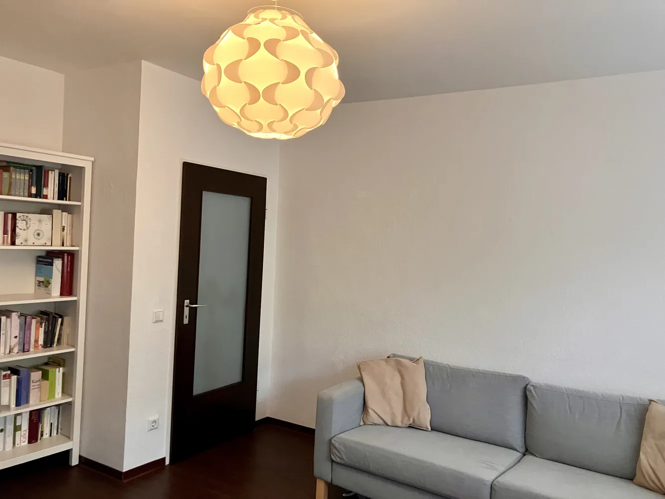 2 Zimmer Wohnung mit 49 m² in Münster – Bild 3