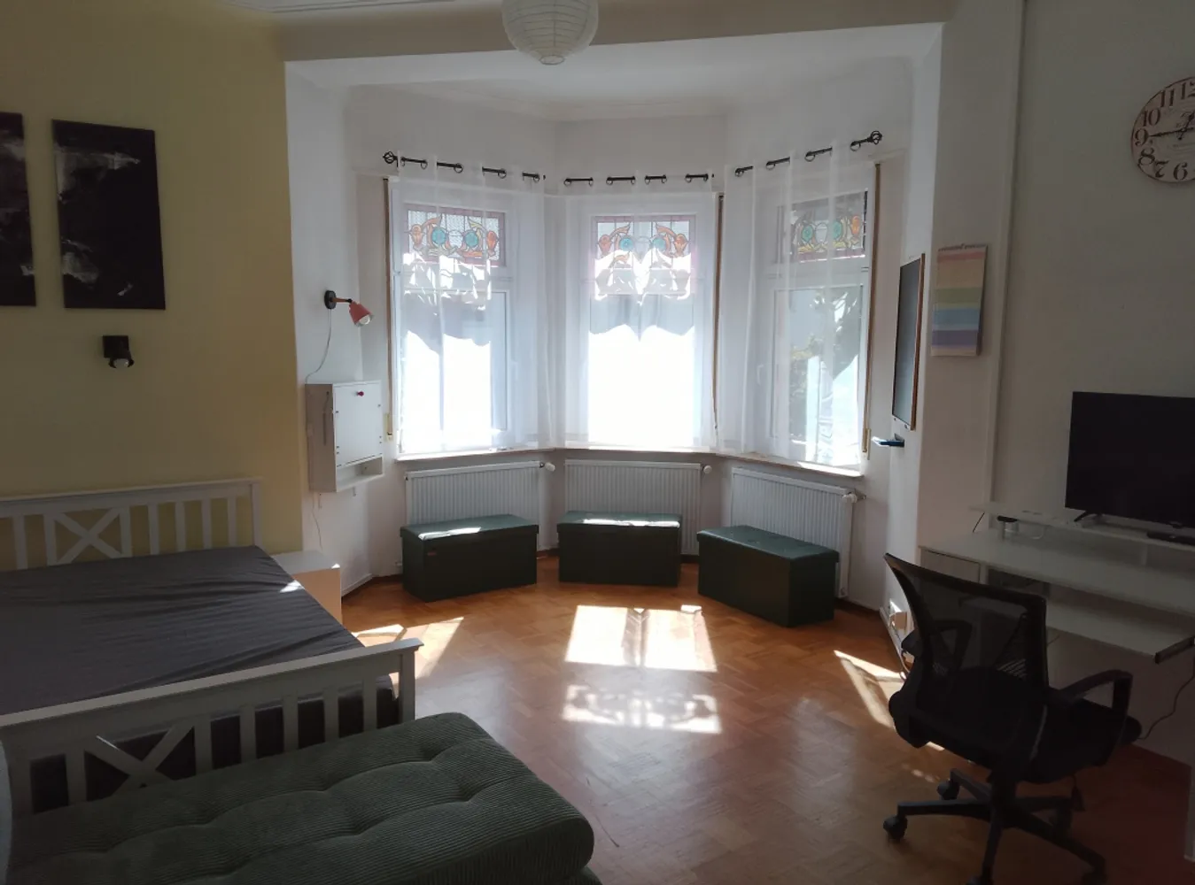 3 Zimmer Wohnung mit 80 m² in Stuttgart – Bild 4
