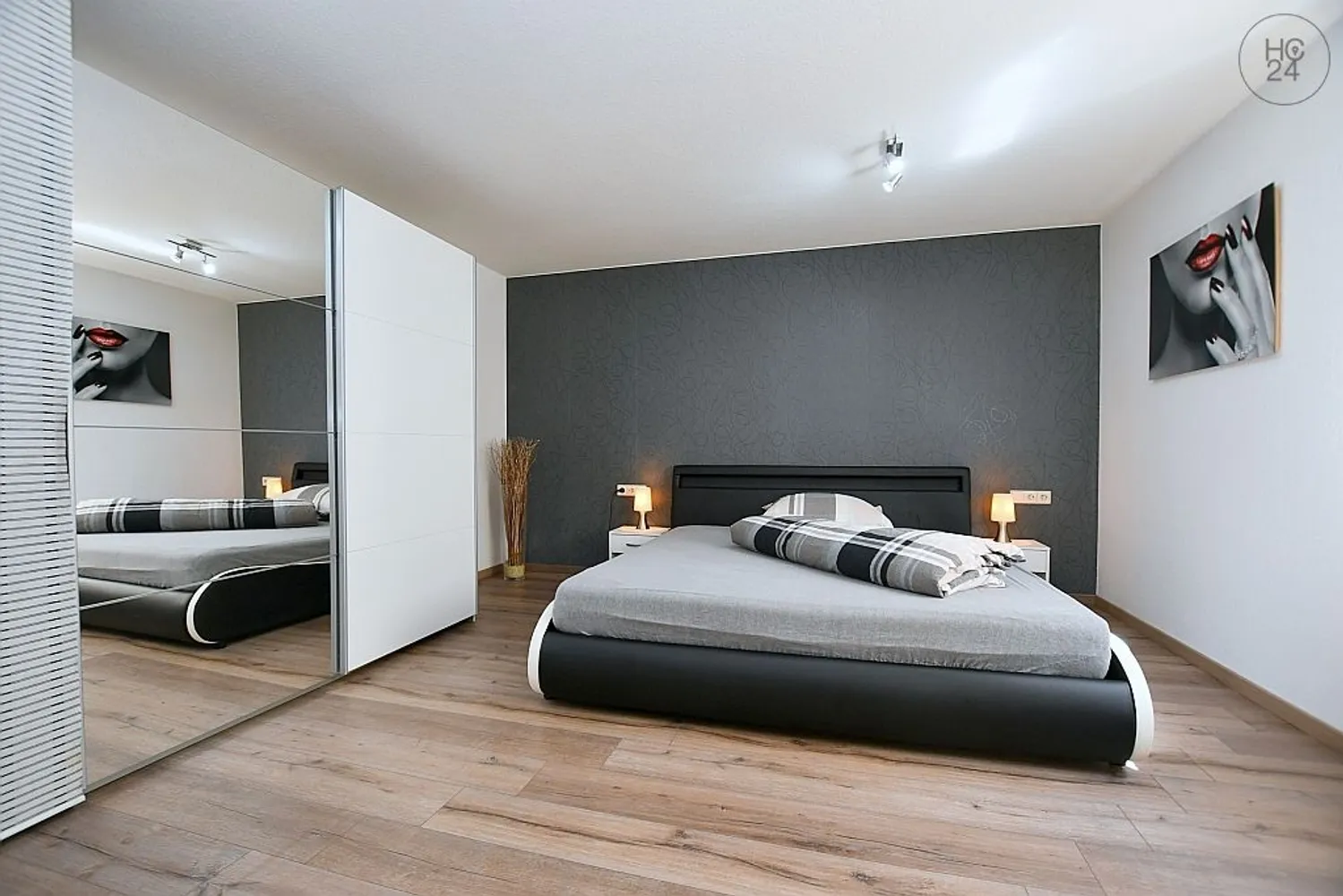 2 Zimmer Wohnung mit 68 m² in Leonberg – Bild 2