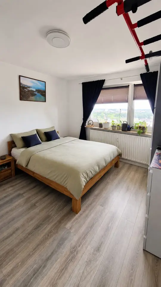 WG-Zimmer mit 63 m² in Hannover – Bild 3