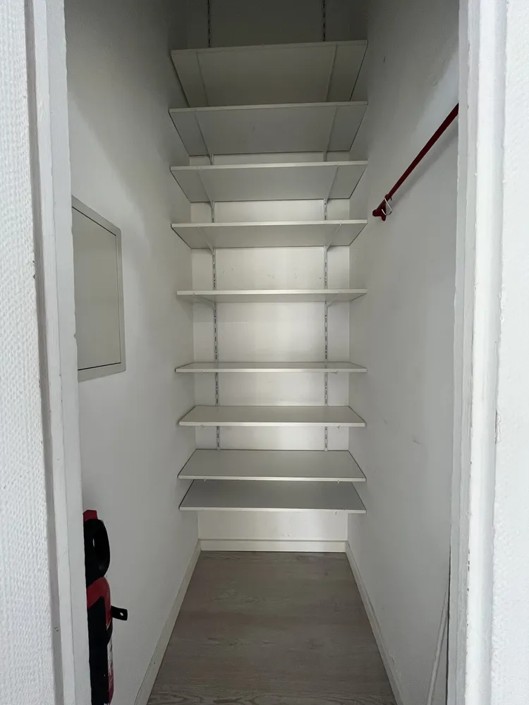 3 Zimmer Wohnung mit 85 m² in Frankfurt am Main – Bild 7