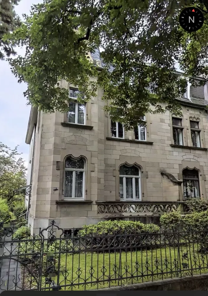 2 room apartment with 70 m² in Bonn – Photo 1