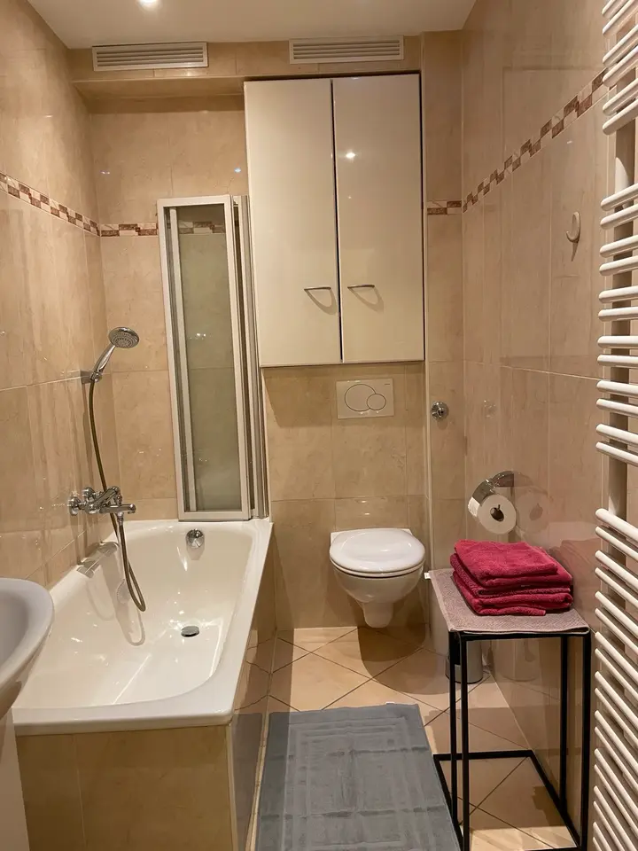 2 Zimmer Wohnung mit 45 m² in Flensburg – Bild 5
