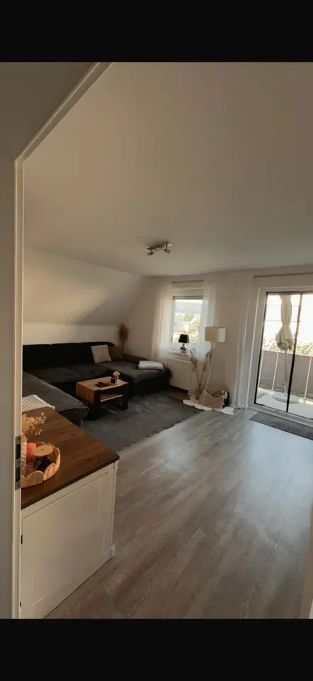 4 Zimmer Wohnung mit 85 m² in Minden – Bild 1
