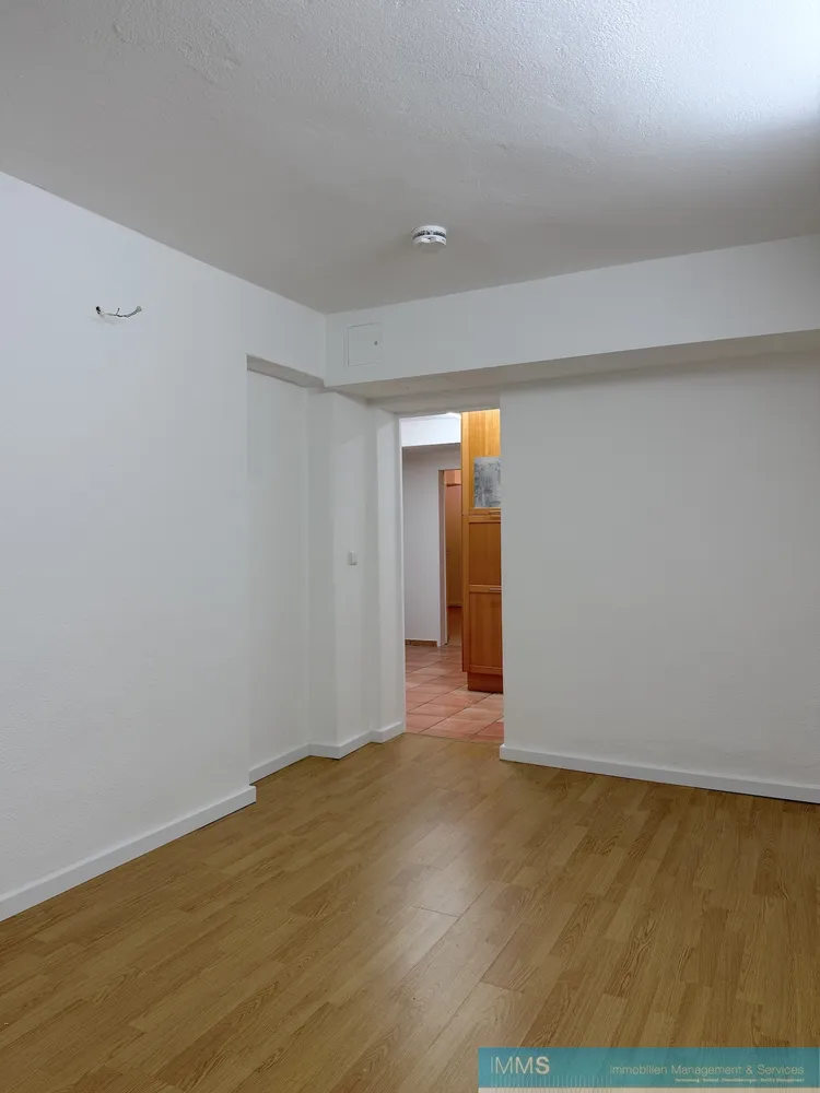 2 Zimmer Wohnung mit 55 m² in Berlin – Bild 5