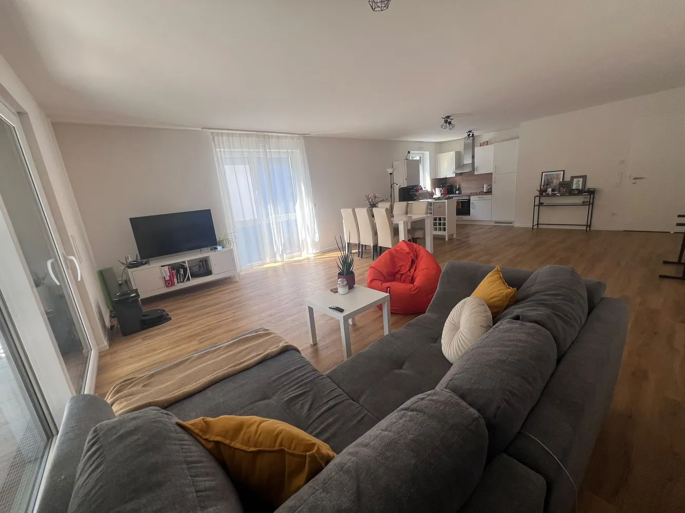 3 Zimmer Wohnung mit 107 m² in Gießen – Bild 9