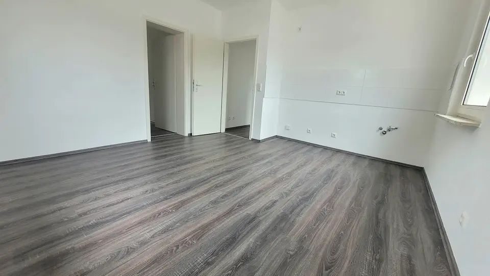 2 Zimmer Wohnung mit 33 m² in Essen – Bild 2
