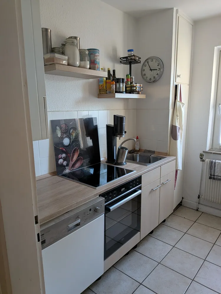 3 Zimmer Wohnung mit 68 m² in Bielefeld – Bild 4