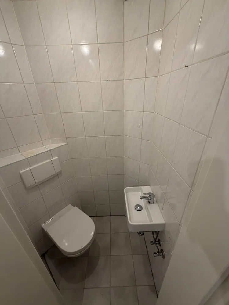 3 Zimmer Wohnung mit 78 m² in Frankfurt am Main – Bild 11