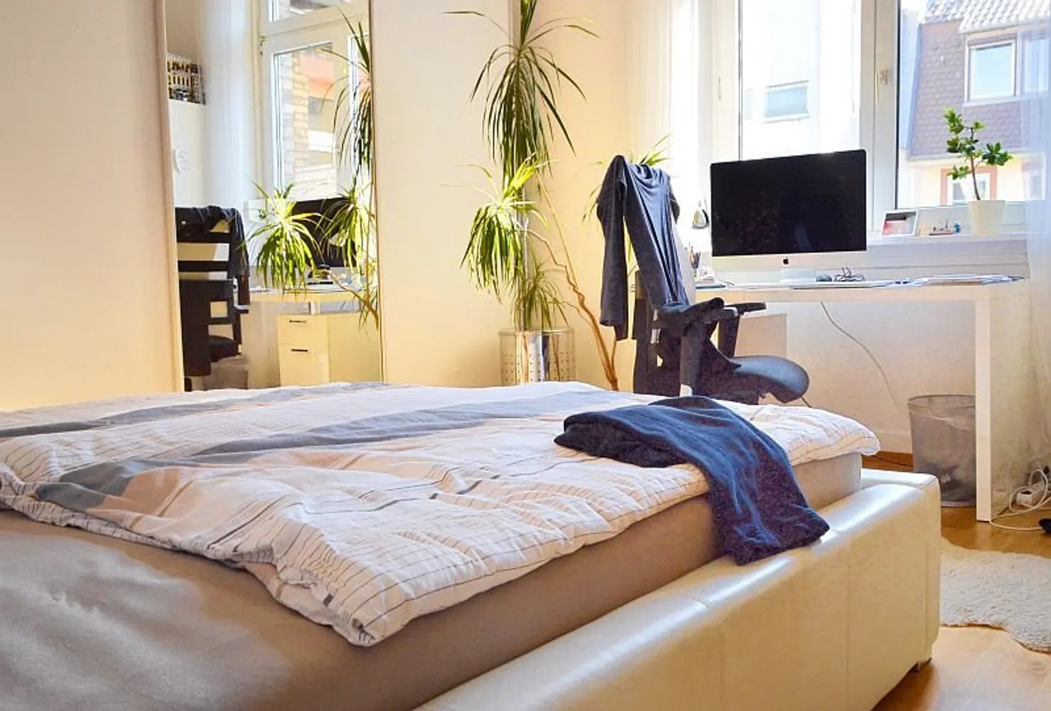 2 Zimmer Wohnung mit 64 m² in Mannheim – Bild 6
