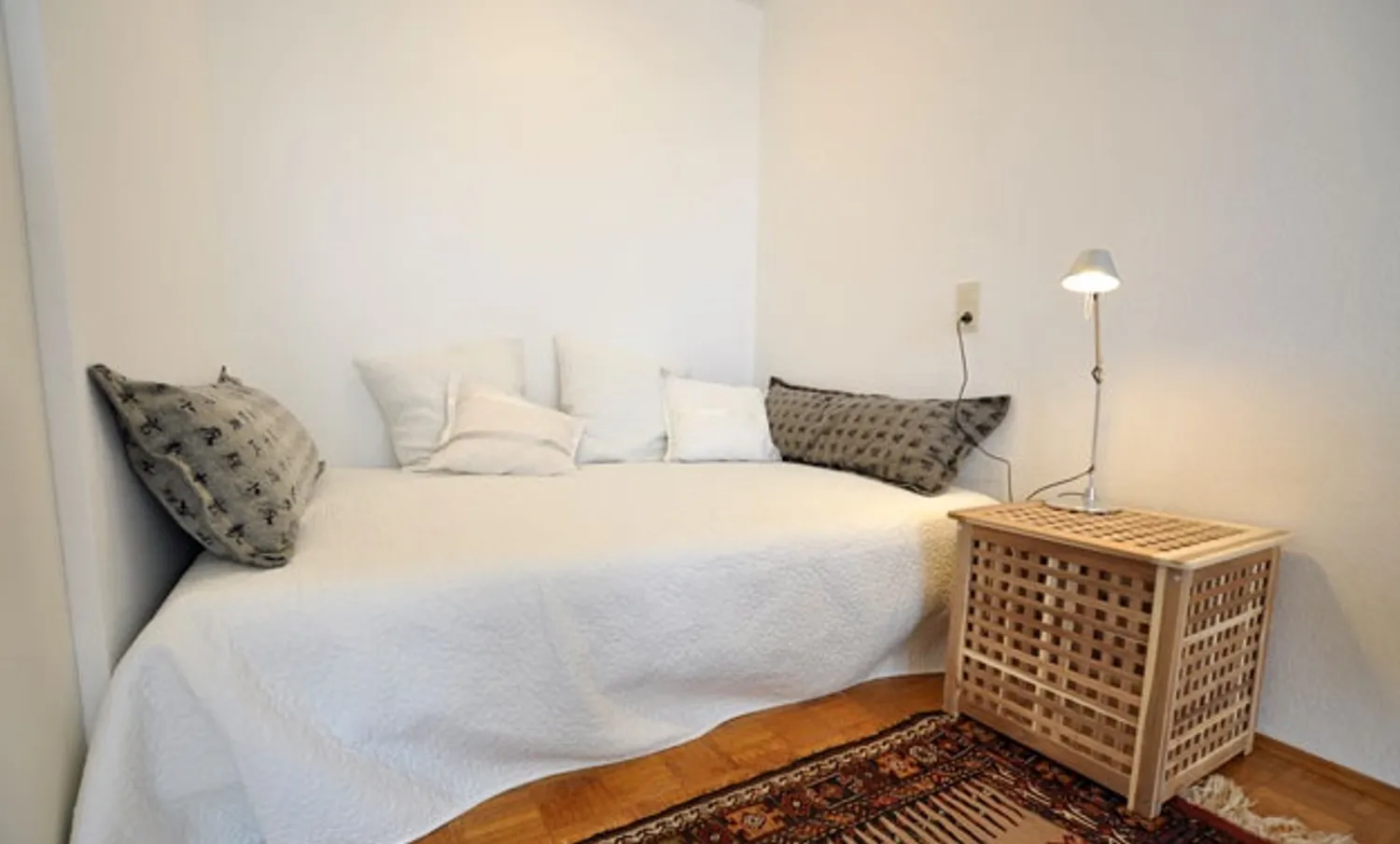 1 Zimmer Wohnung mit 36 m² in Bonn – Bild 3