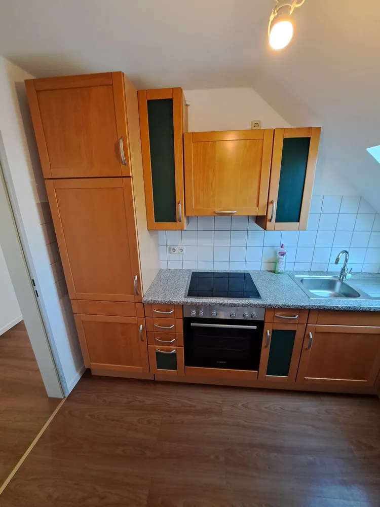 3 Zimmer Wohnung mit 62 m² in Regensburg – Bild 10