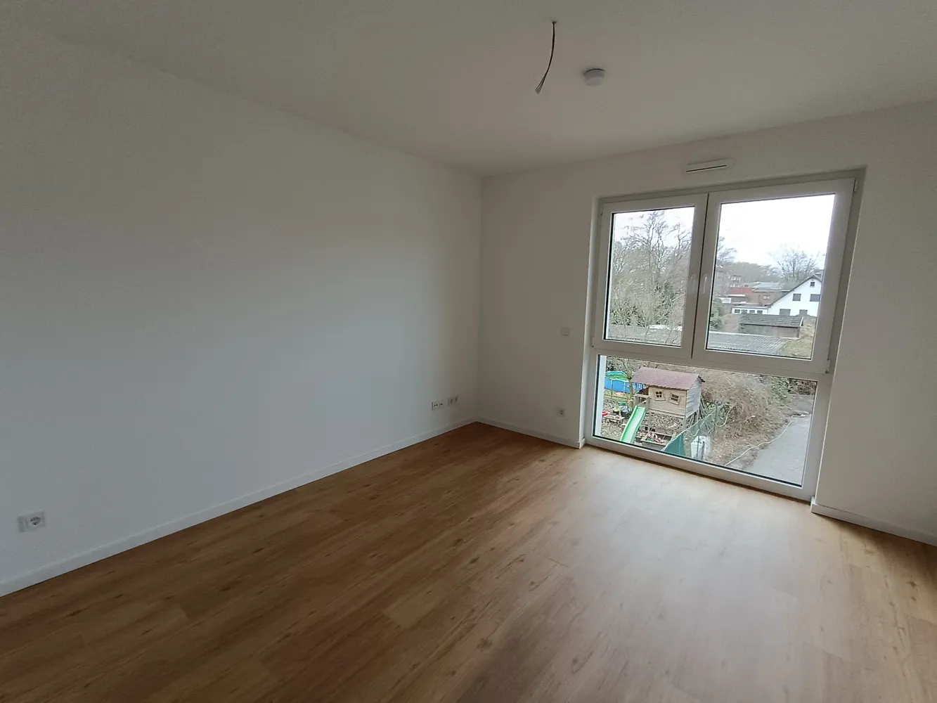 4 Zimmer Wohnung mit 90 m² in Duisburg – Bild 6