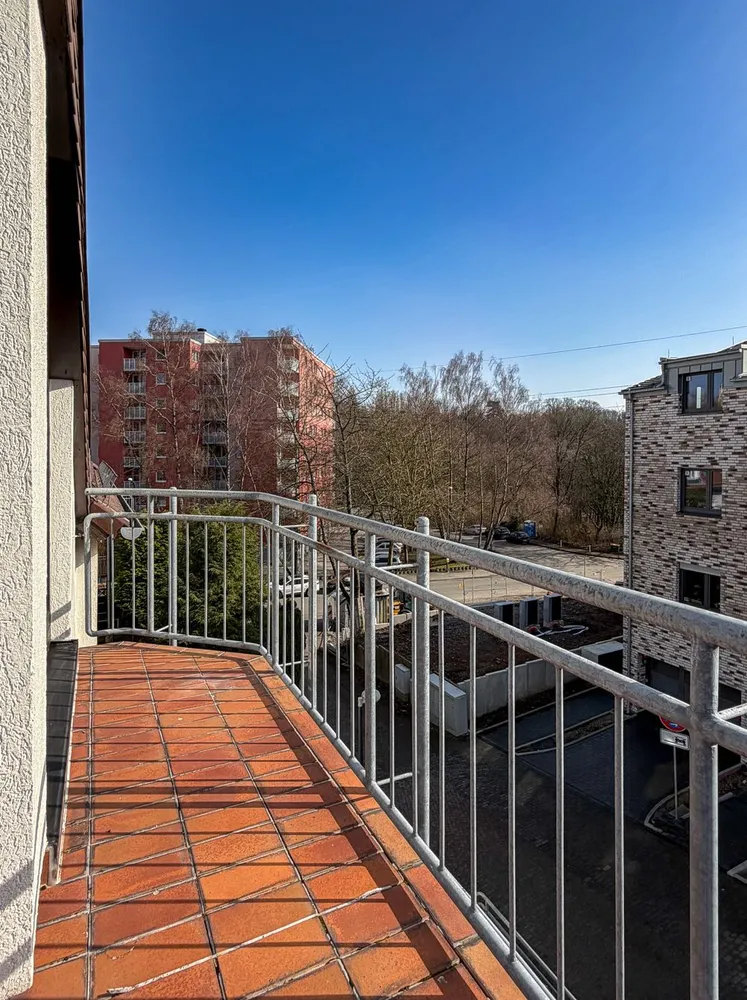 4 Zimmer Wohnung mit 117 m² in Wuppertal – Bild 12