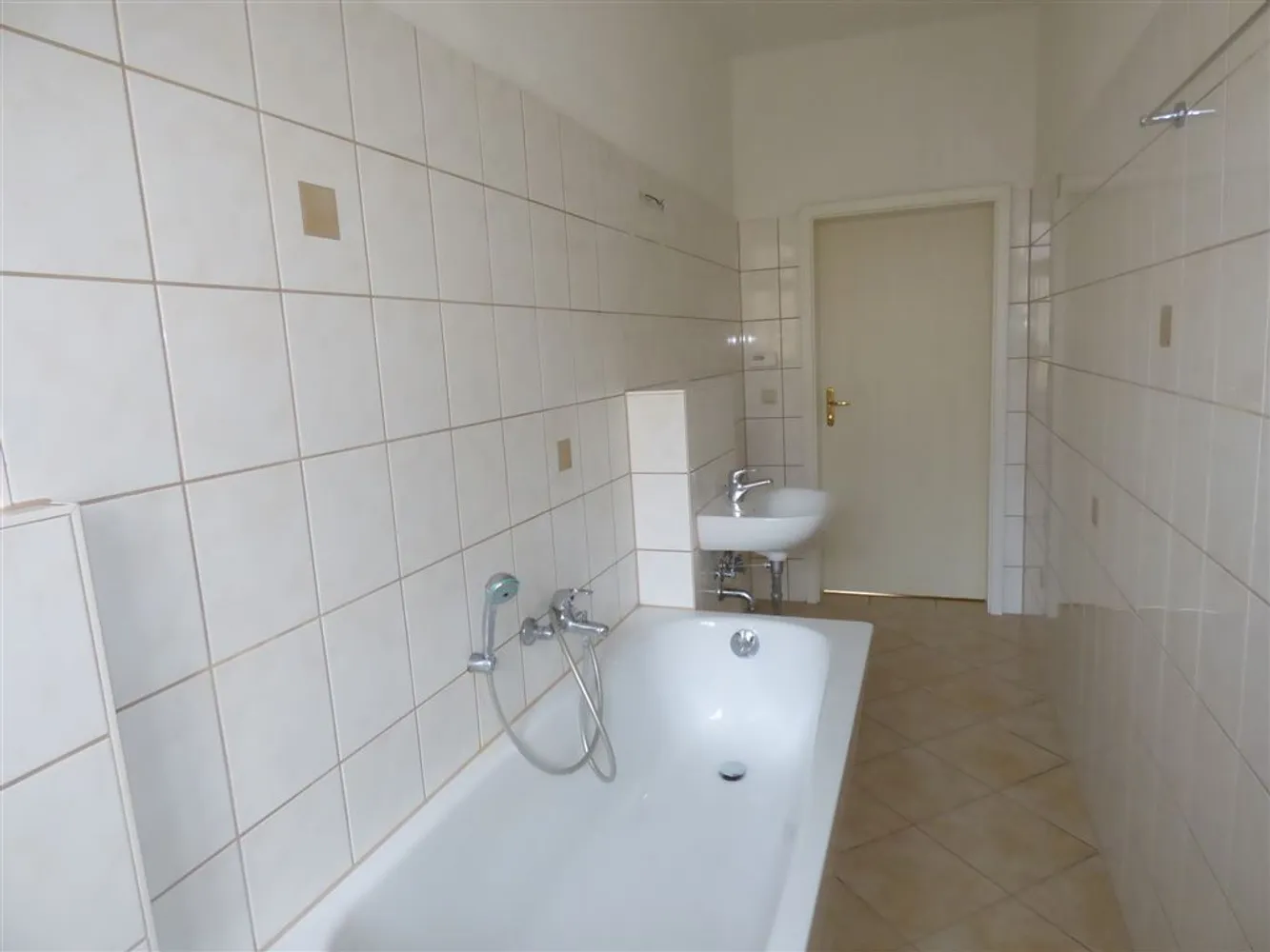 2 Zimmer Wohnung mit 63 m² in Leipzig – Bild 7
