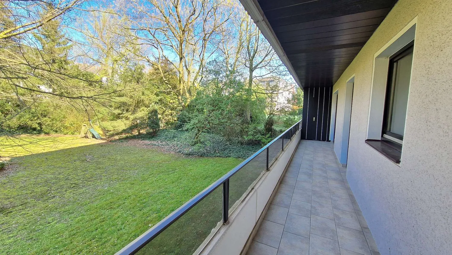2 Zimmer Wohnung mit 72 m² in Düsseldorf – Bild 5