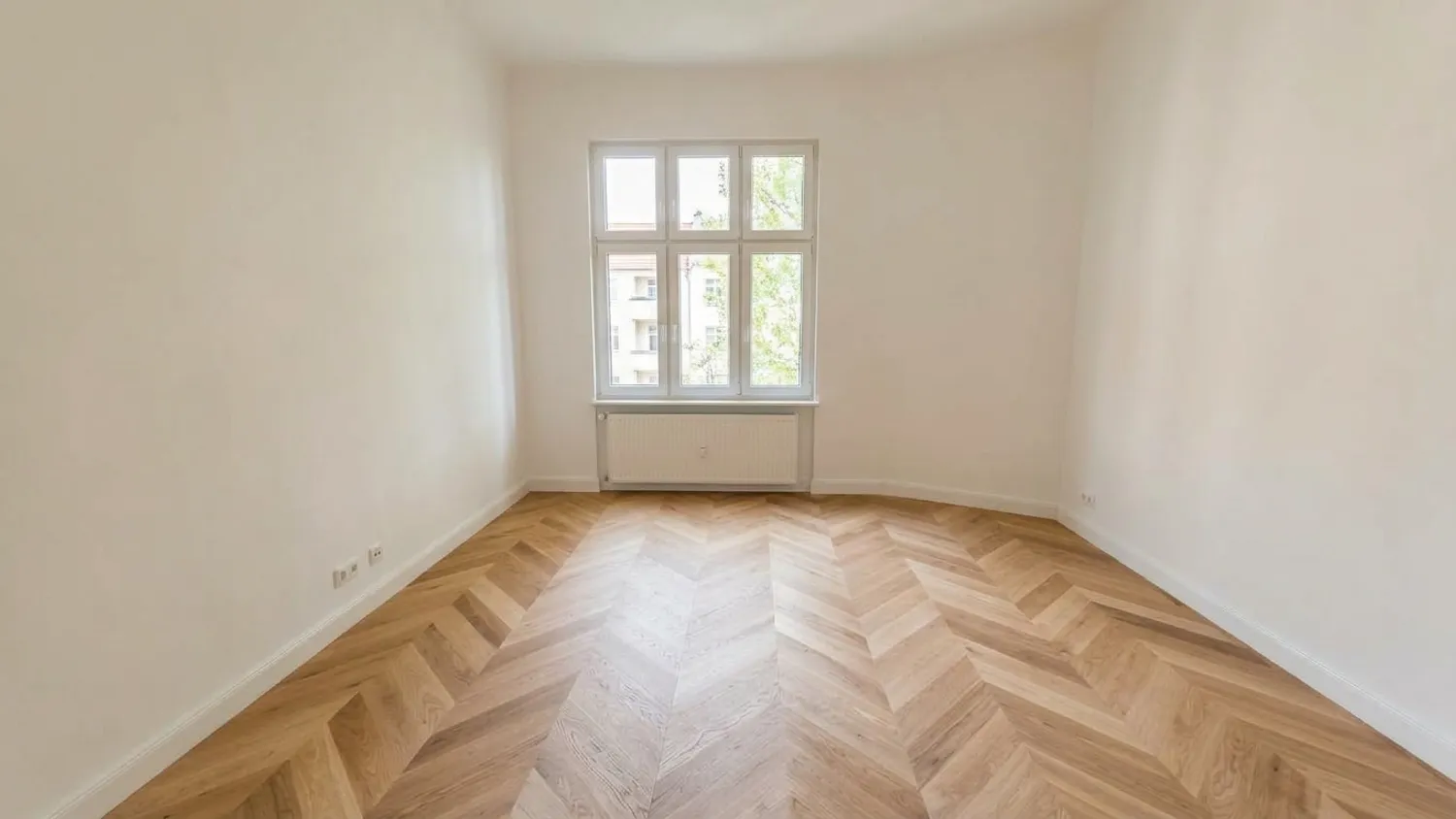 5 Zimmer Wohnung mit 171 m² in Berlin – Bild 10