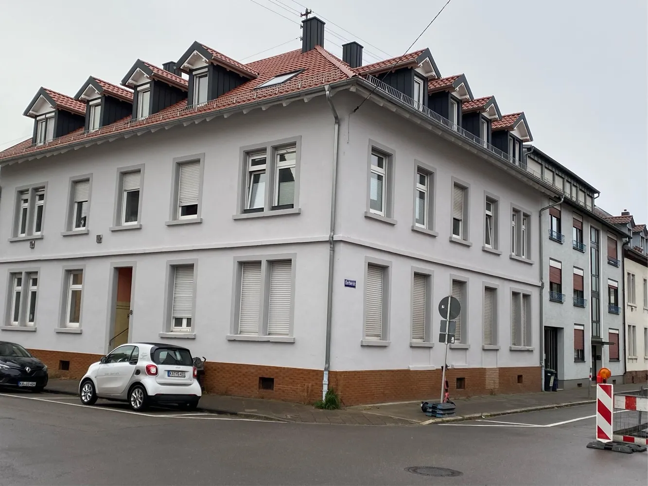 3 Zimmer Wohnung mit 78 m² in Karlsruhe – Bild 3
