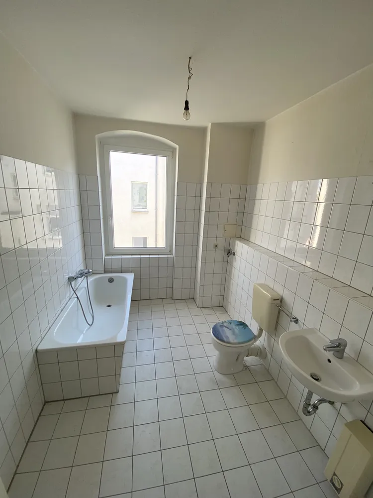 2 room apartment with 41 m² in Magdeburg – Photo 2