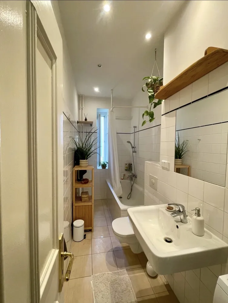 2 Zimmer Wohnung mit 64 m² in Berlin – Bild 5