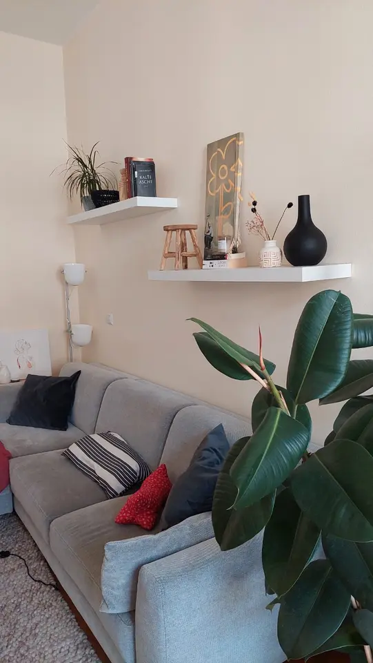 WG-Zimmer mit 90 m² in Hannover – Bild 8
