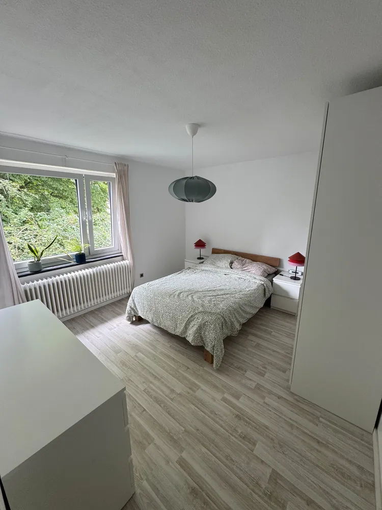2 Zimmer Wohnung mit 50 m² in Braunschweig – Bild 4