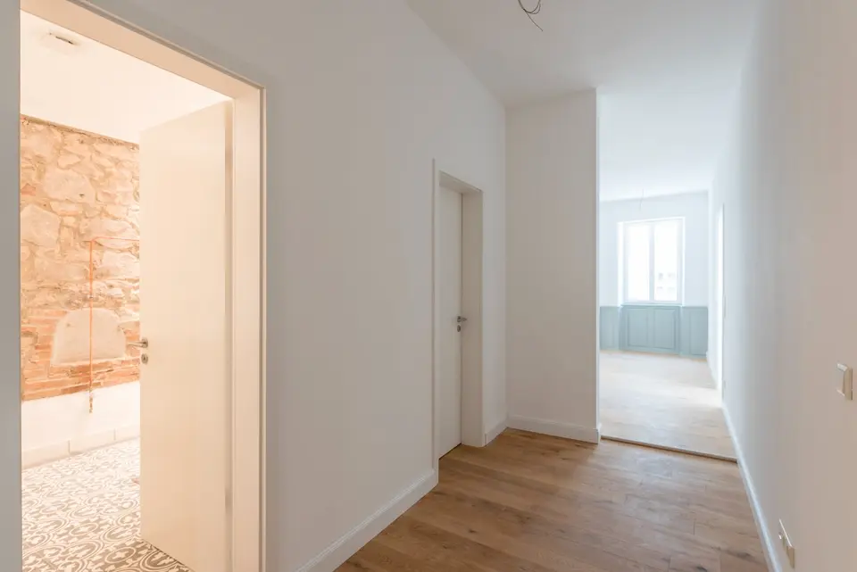 2 Zimmer Wohnung mit 98 m² in Vaihingen an der Enz – Bild 3